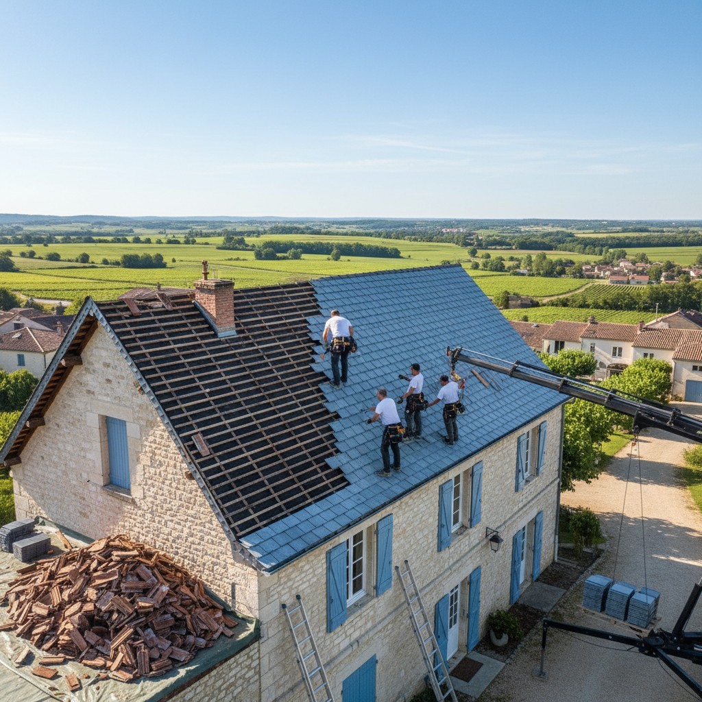 SOPREMA (AGENCE D'ANGERS)